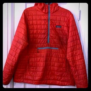 Women’s Patagonia Nano Puff Bivy Jacket